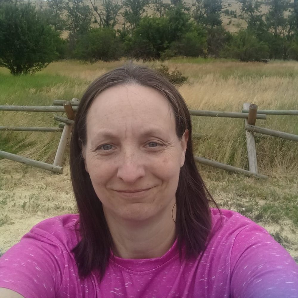 Meet your Posher, Leah